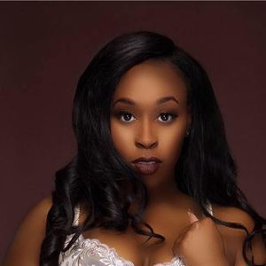 Meet your Posher, Briana